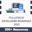 ClearCut FullStack Developer Roadmap /21