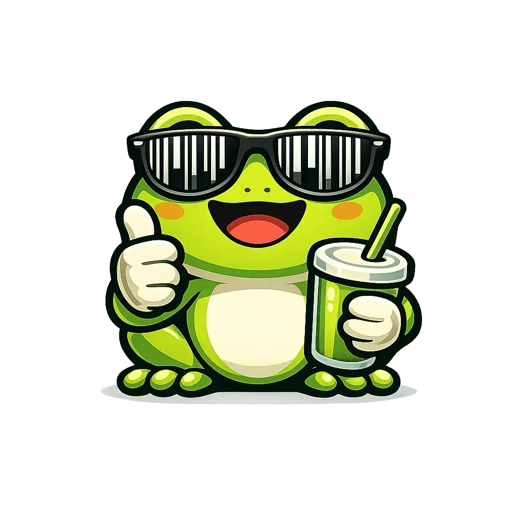 Free Barcode Generator - Product Hunt launch logo and brand identity