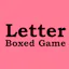 Letter Boxed Game