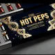 Hot Peps