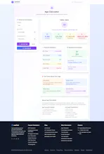 Calcfind gallery image