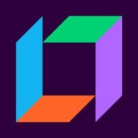 Locus - Product Hunt launch logo and brand identity