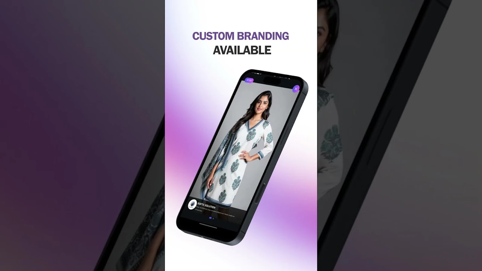 Emagify screenshot 1 (video preview)