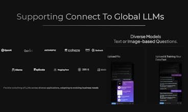 AnyK: Second Brain Assistant gallery image