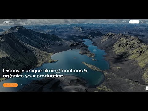 Massif Network gallery image