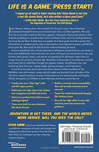 Level Up Your Life gallery image