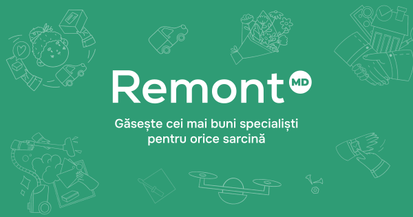 Remontmd - Найдите доверенных специалистов для домашних и внештатных задач медиа 1