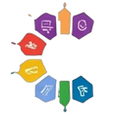 Clever School AI logo