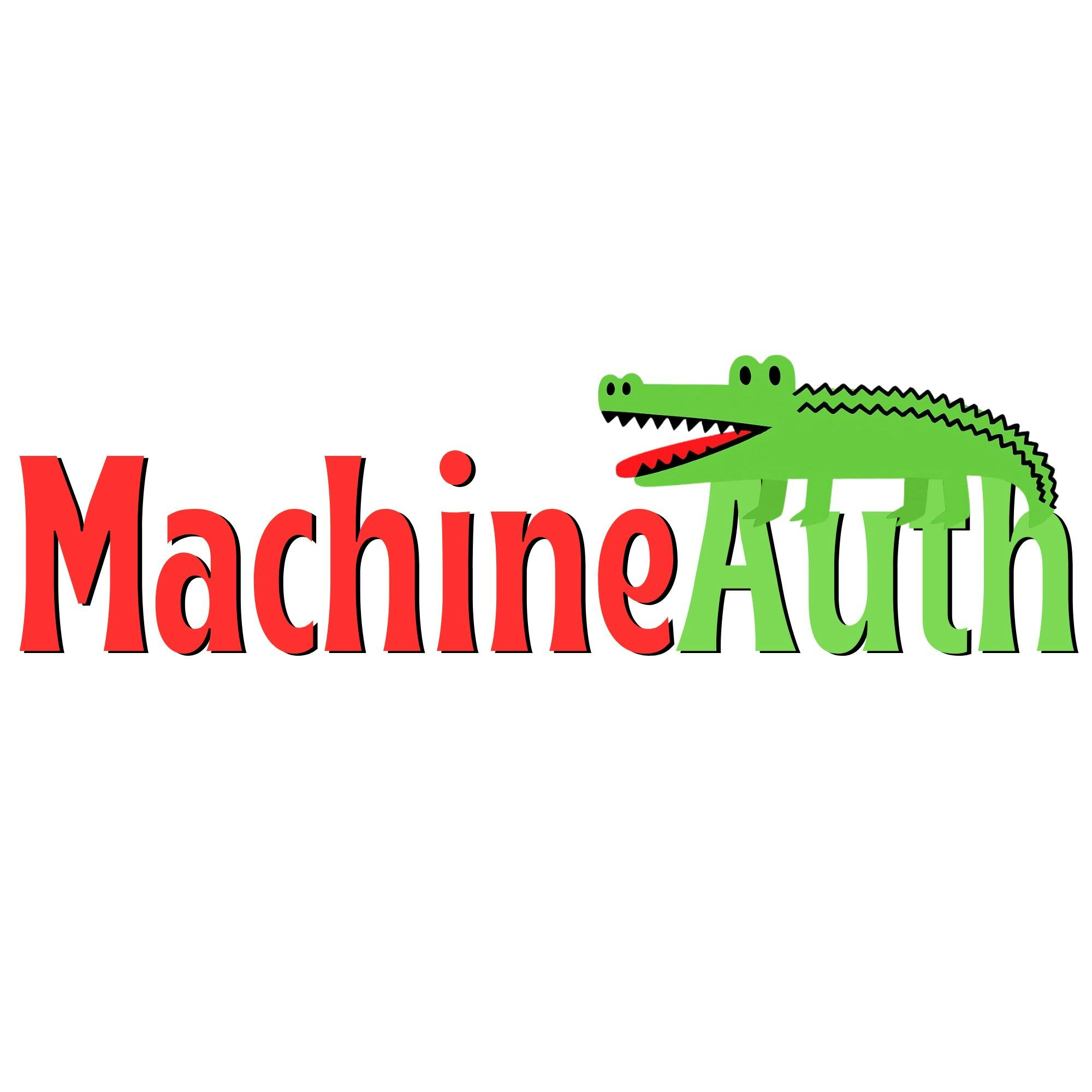 MachineAuth