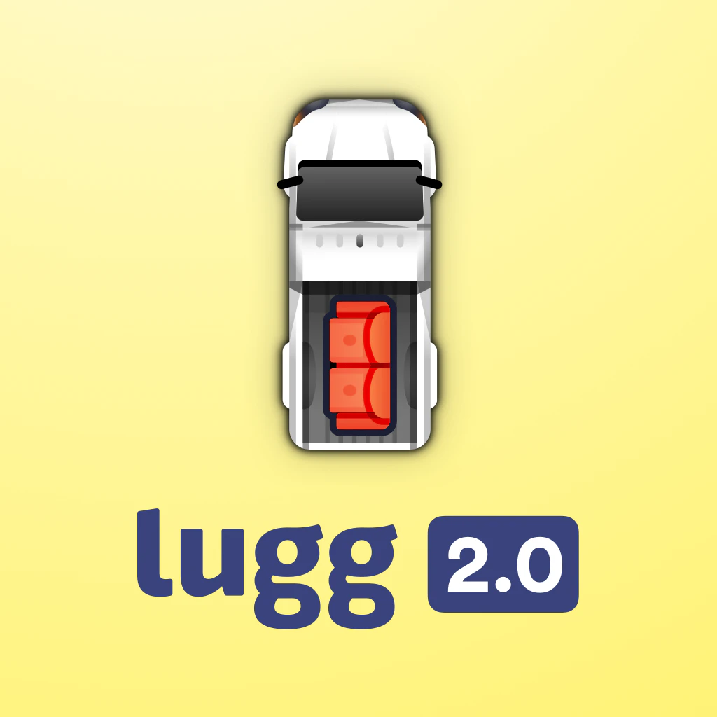 Lugg 2.0