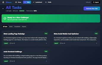 Bitora gallery image