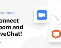 Zoom for LiveChat media 3