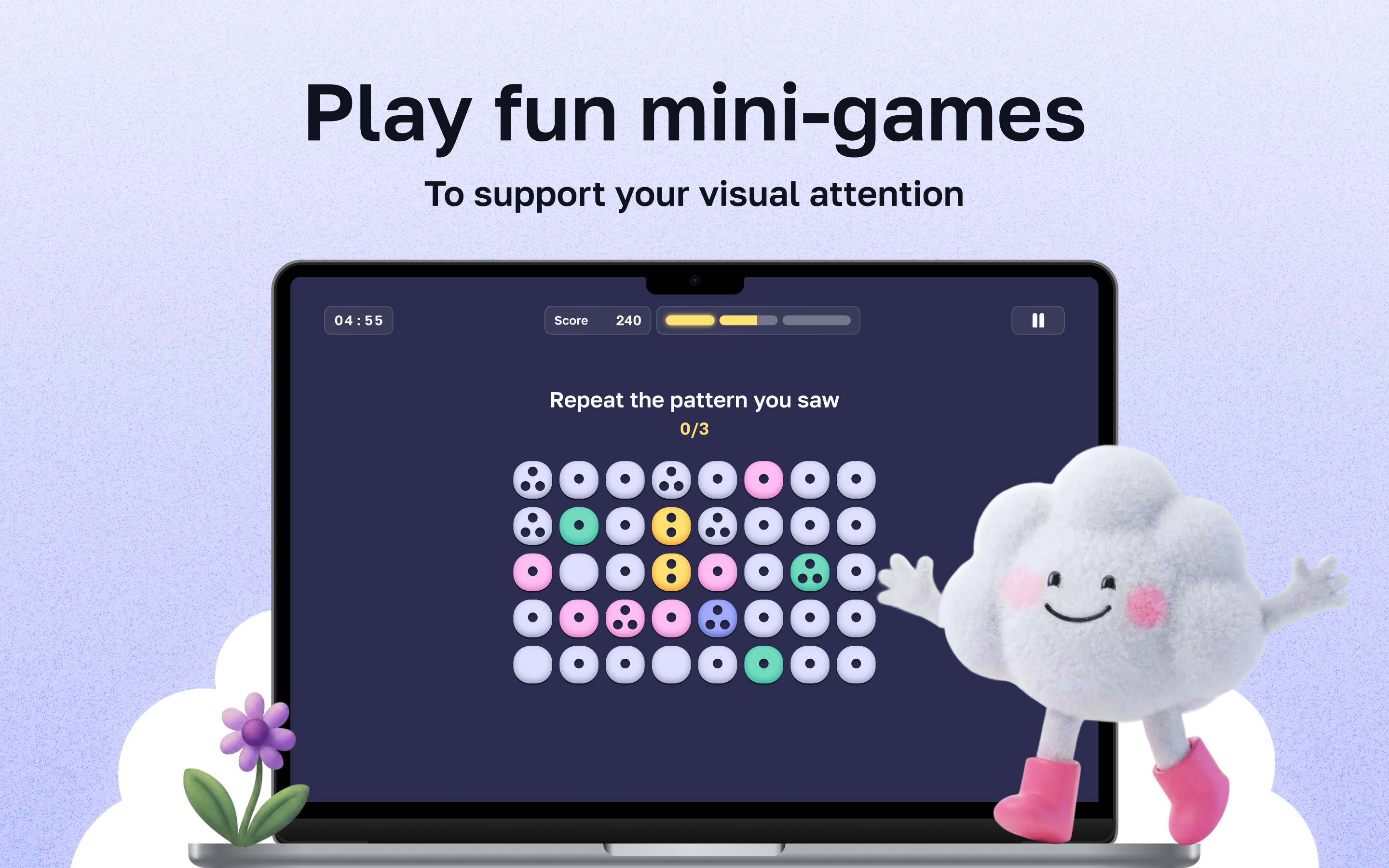 Catch the Light – Demo gallery image