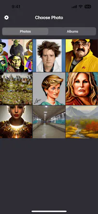 SuperLux gallery image