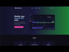 AI Spend gallery image