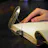 See-Through Book Light