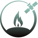 Satellites on Fire logo