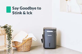 Reencle: Kitchen Composter gallery image