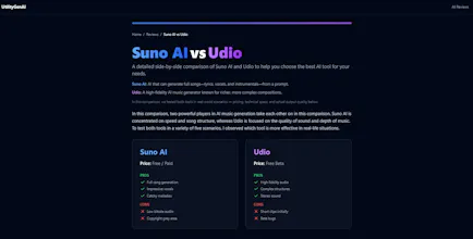UtilityGenAI 2.0 gallery image