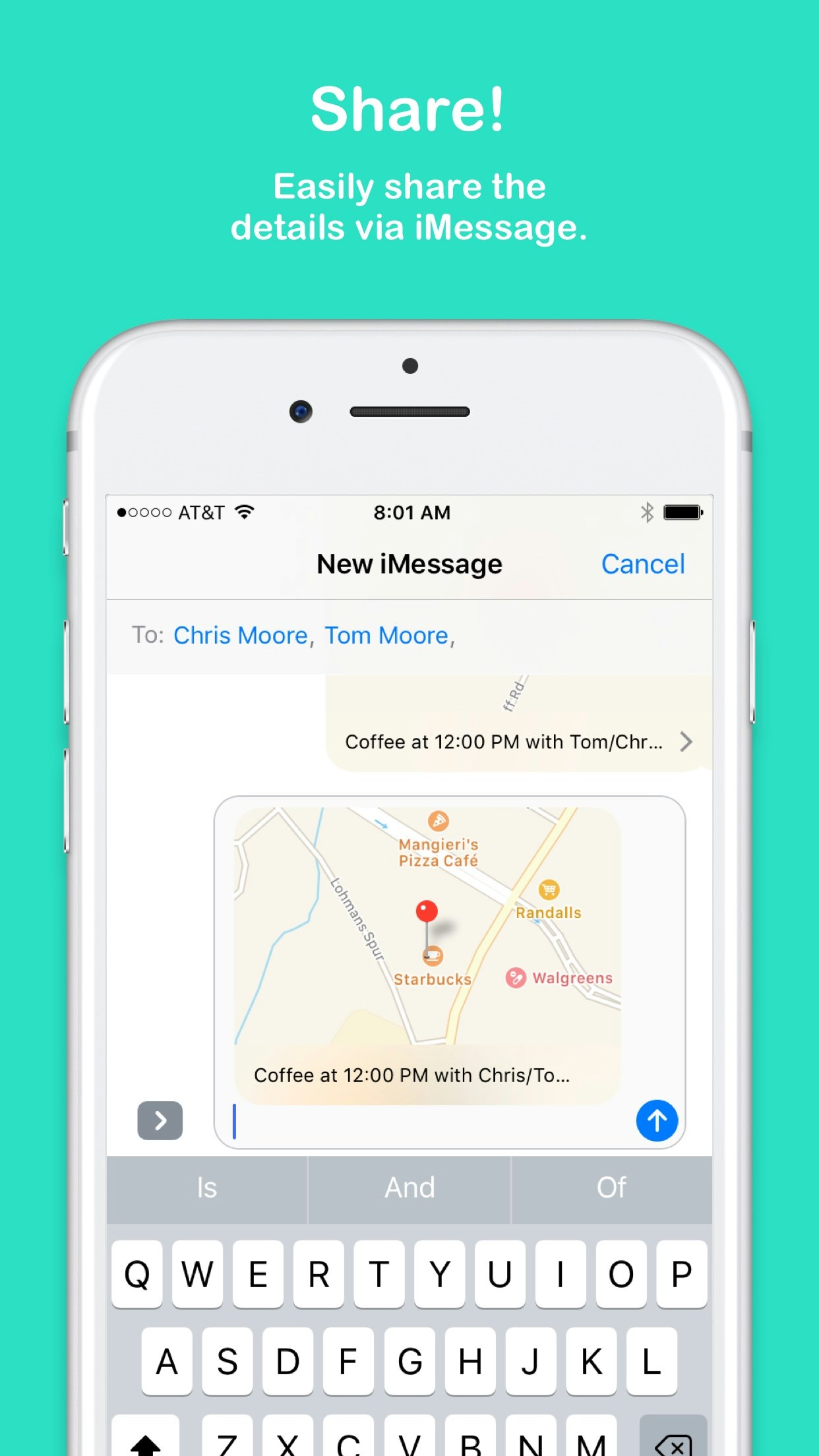 WWWW - Who What When Where gallery image