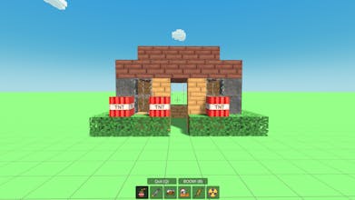 Build and Crush gallery image