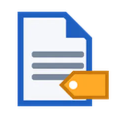 Invoice Namer
