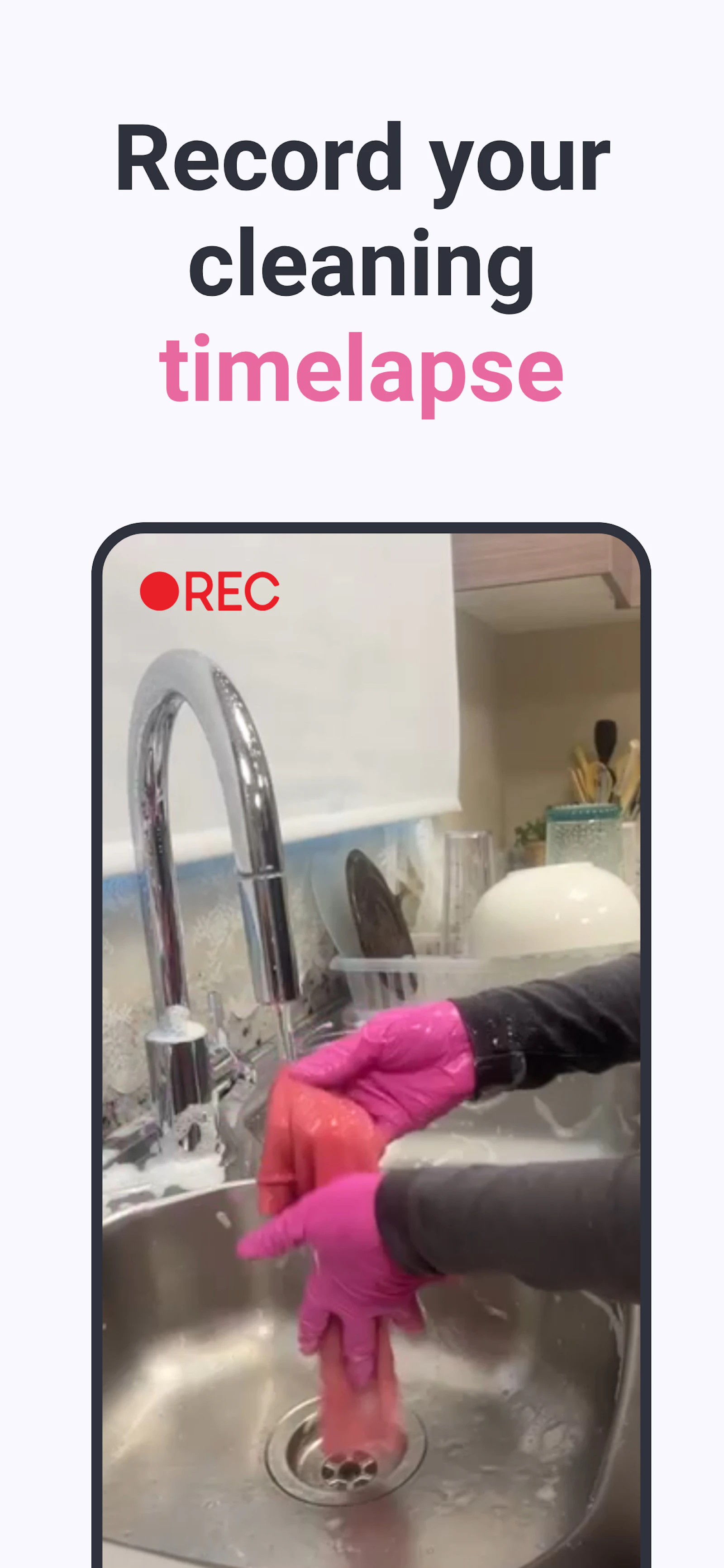 Swish: ADHD Cleaning Planner App screenshot 7