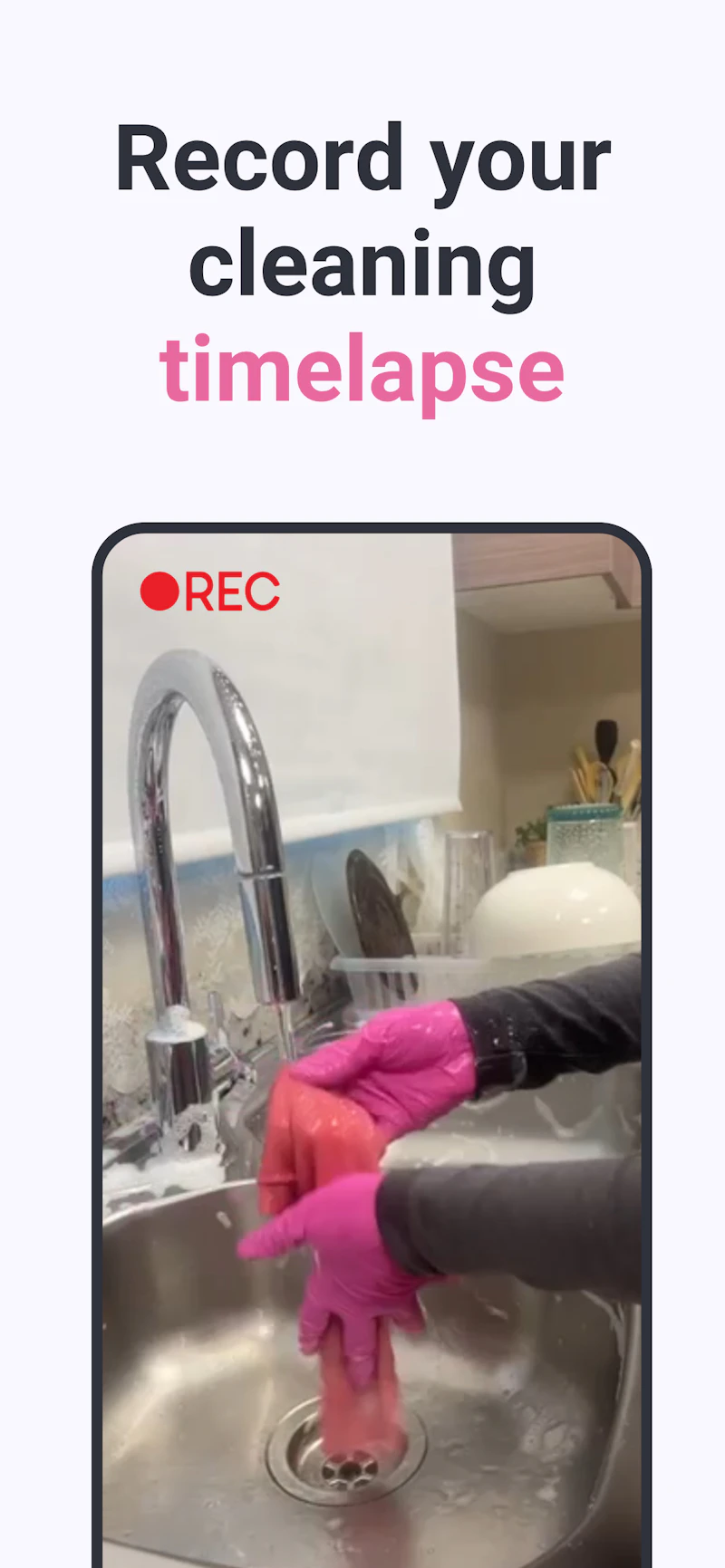 Swish: ADHD Cleaning Planner App screenshot 7