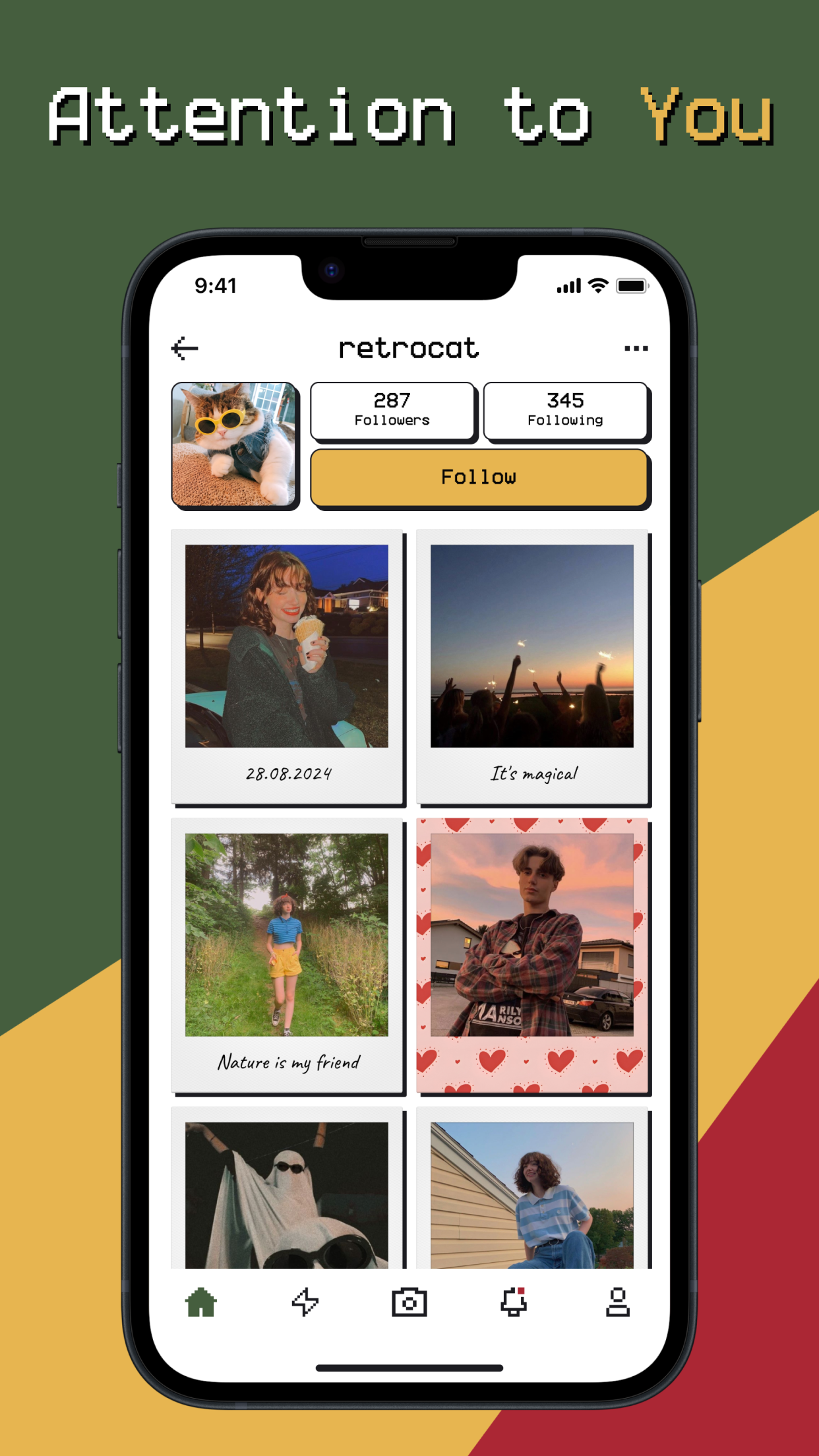 Moment87 gallery image