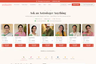 Wishastro gallery image