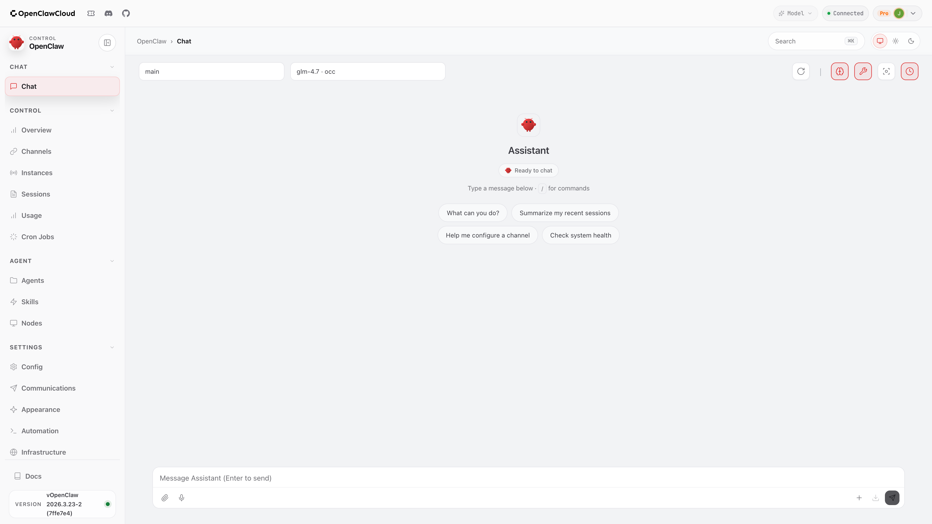 OpenClawCloud gallery image