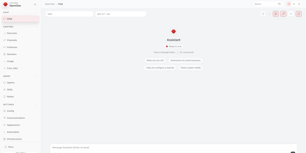 OpenClawCloud – nowa platforma do zarządzania infrastrukturą w chmurze
