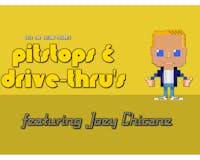 Pitstops and Drive-Thrus ft Joey Chicane media 1