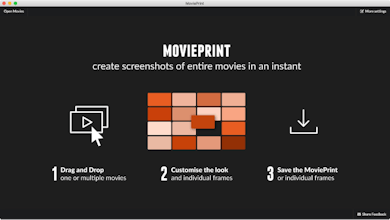 MoviePrint gallery image