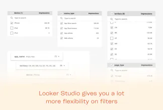 Easy App Reports gallery image