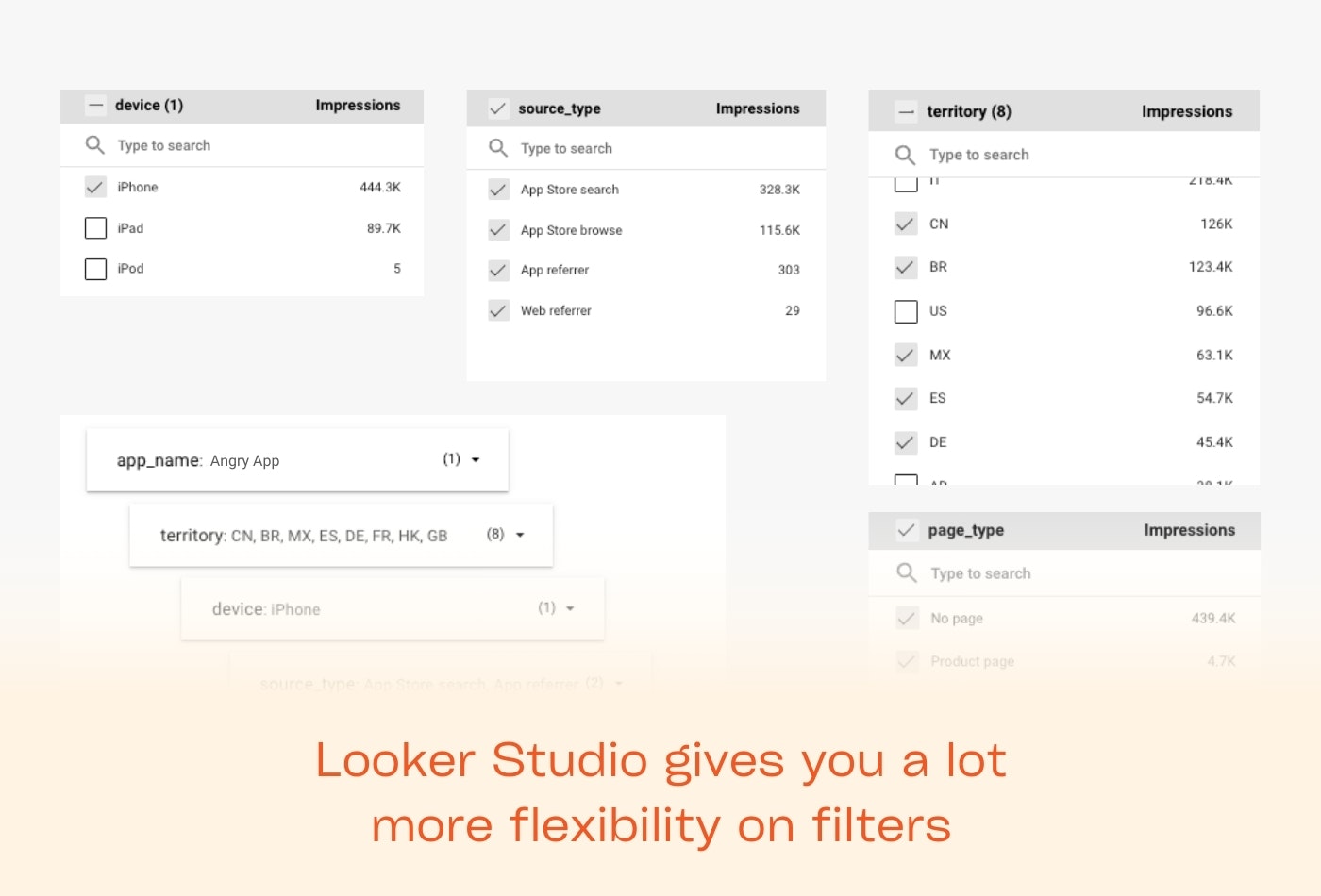 Easy App Reports media 6