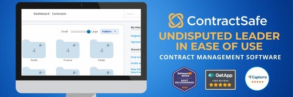 ContractSafe gallery image