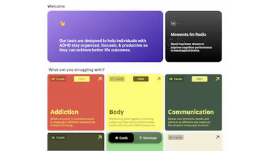 Cards Against ADHD gallery image