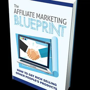 The Affiliate Marketing Blueprint gallery image