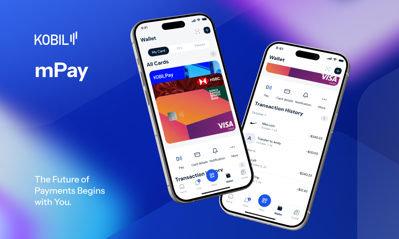 Kobil Secure SuperApp 플랫폼 - 비즈니스를 확보하고 성장을 강화하십시오 미디어 9