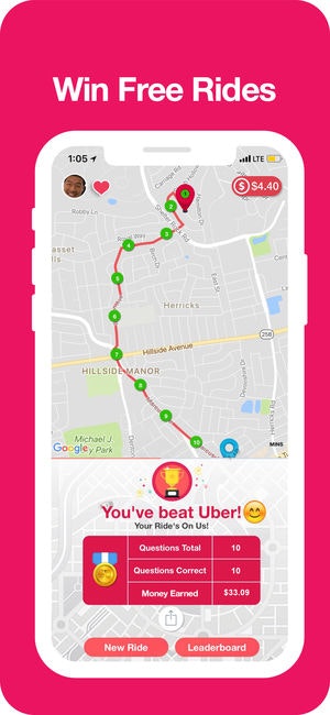 JoyRide Entertainment gallery image