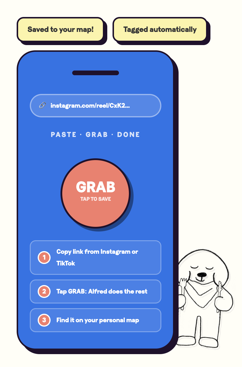 AskAlfred  gallery image
