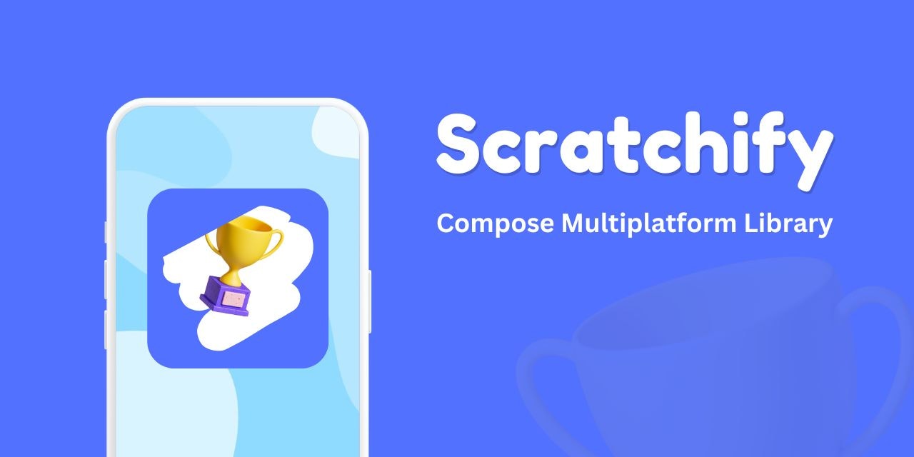 Scratchify SDK – Mobile Scratch Rewards media 1