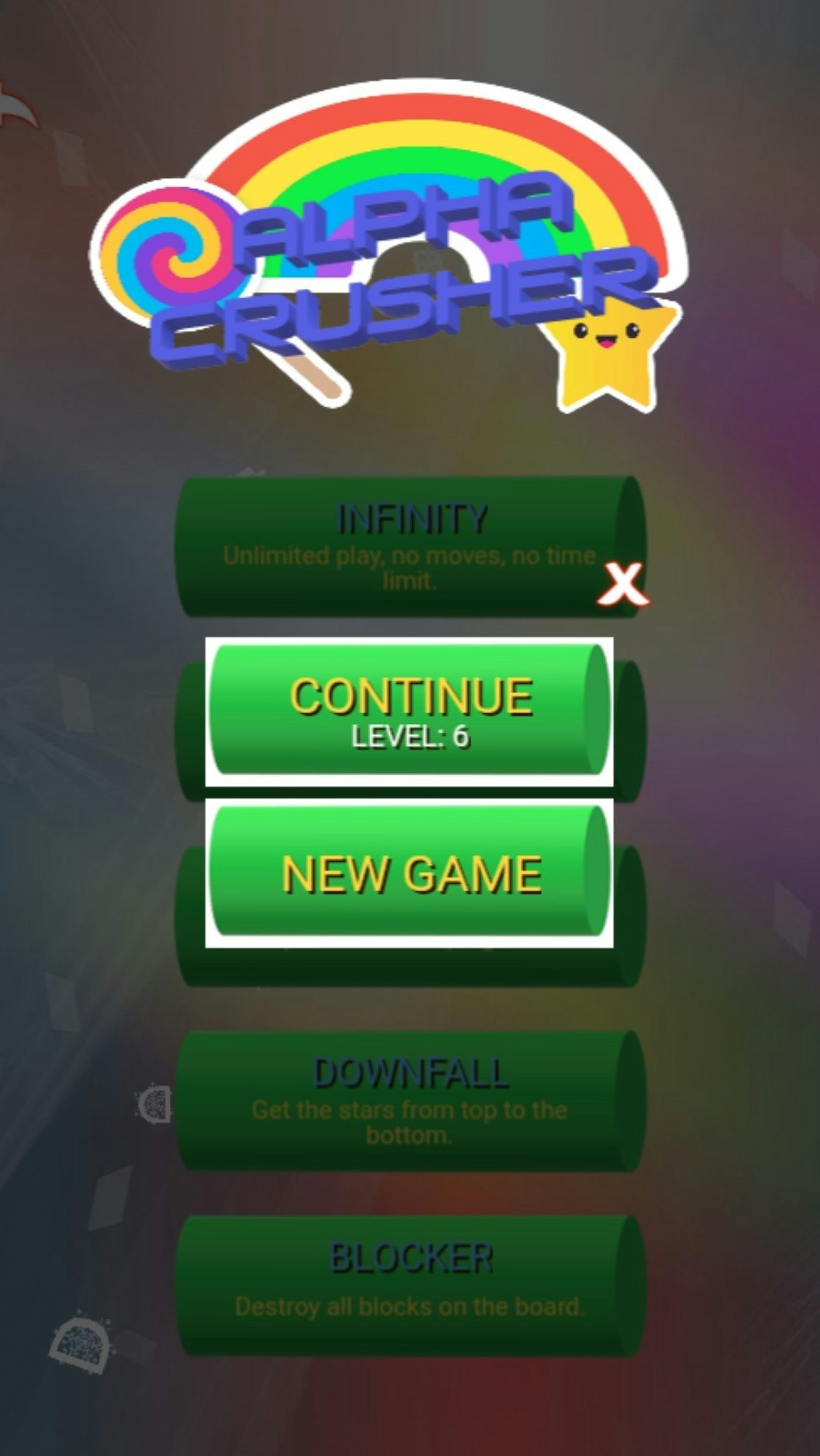 Alpha Crusher gallery image