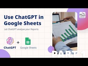 ChatGPT-4 for Google Sheets gallery image
