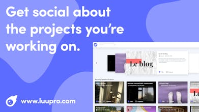 Luupro gallery image
