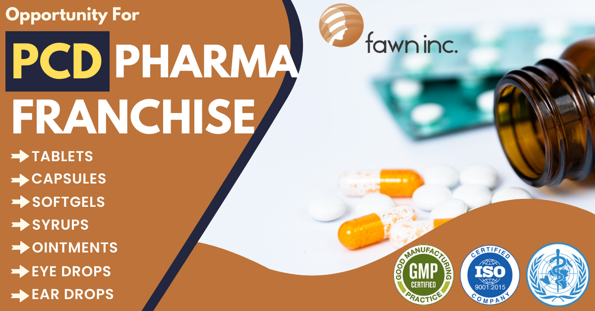 Best Pharma Franchise Company in India gallery image