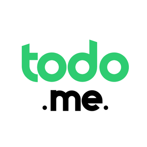 TodoMe - Track Your Todo List thumbnail image