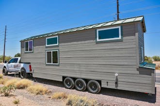 Hutcamp gallery image