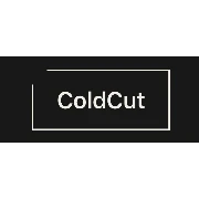 ColdCut logo